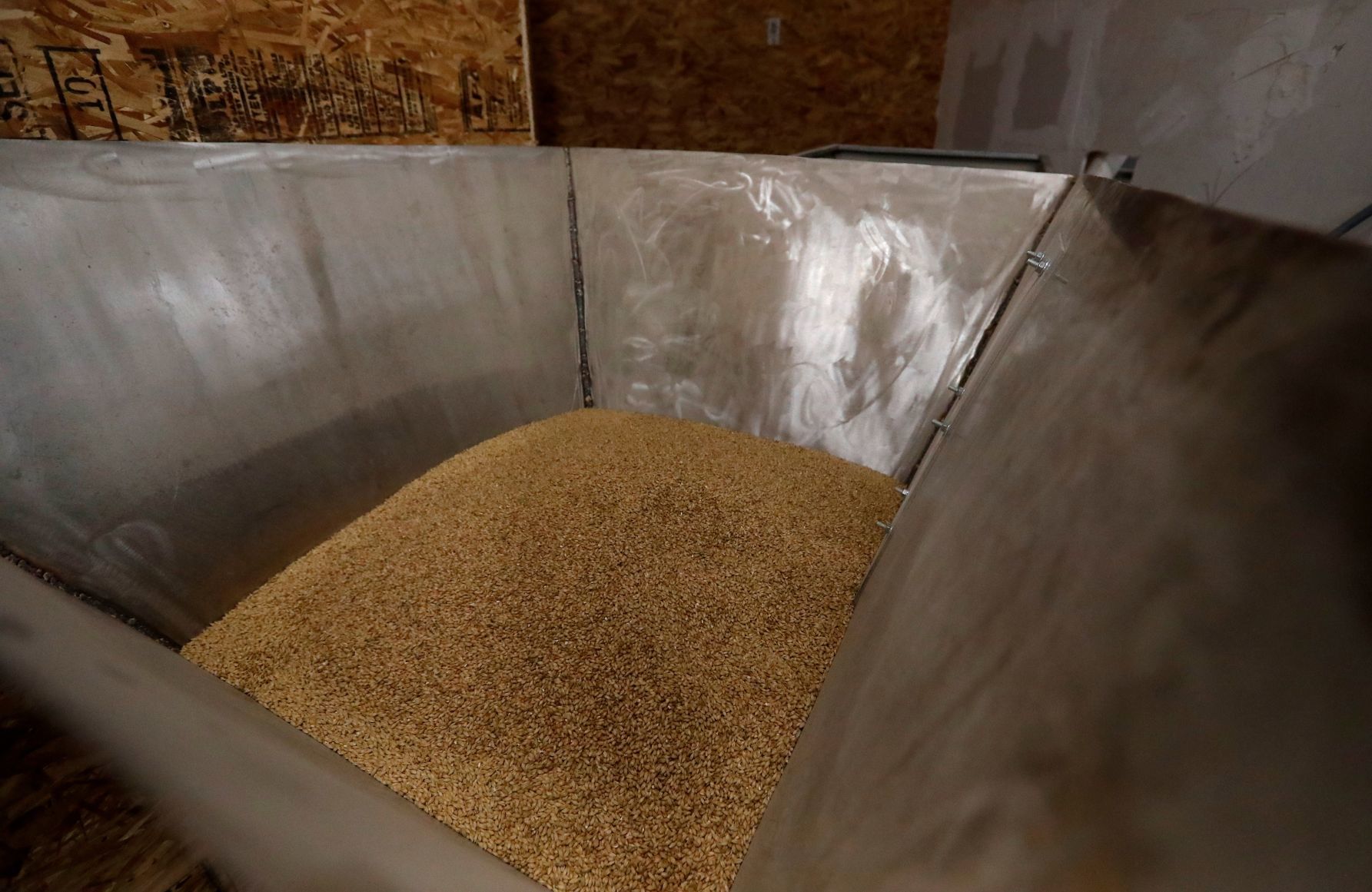 Yellowstone Valley Brewing